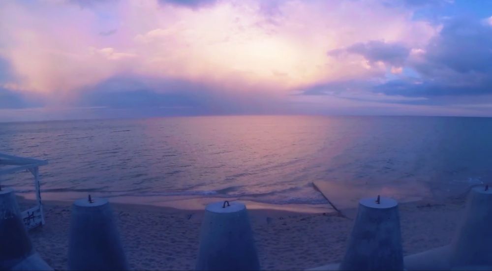 GoPro Hero 3+ silver экшен камера
