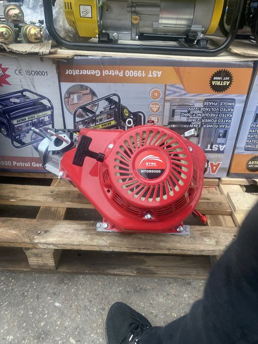 Двигатель, генератор, мотоблок 7.5 лс, 12 лс, 18 лс