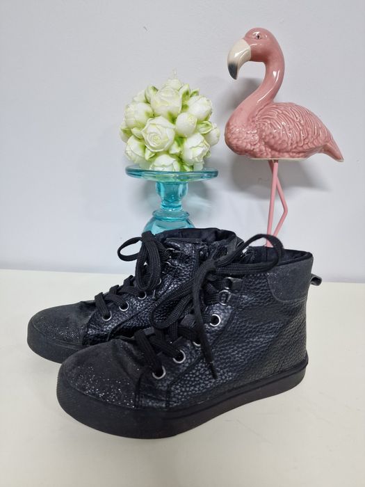 Buty rozmiar 31 dla dziewczynki