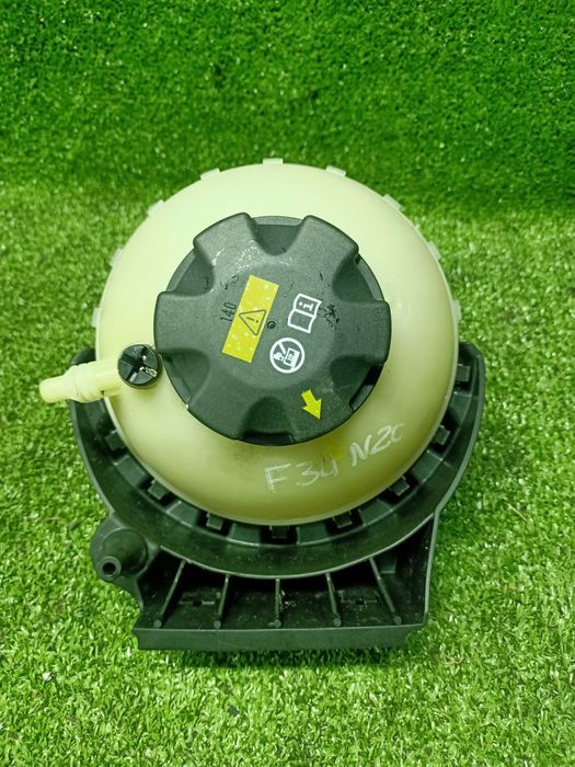 Корпус повітряного фільта bmw f30 f31 f34 n20 корпус фильтра Розборка