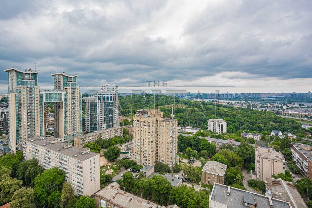 Многокомнатная квартира по адресу ул. Зверинецкая (площадь 187 м²) - Atlanta.ua - фото 14