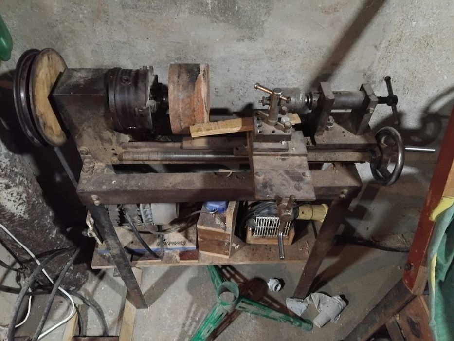 Продам станки столярные