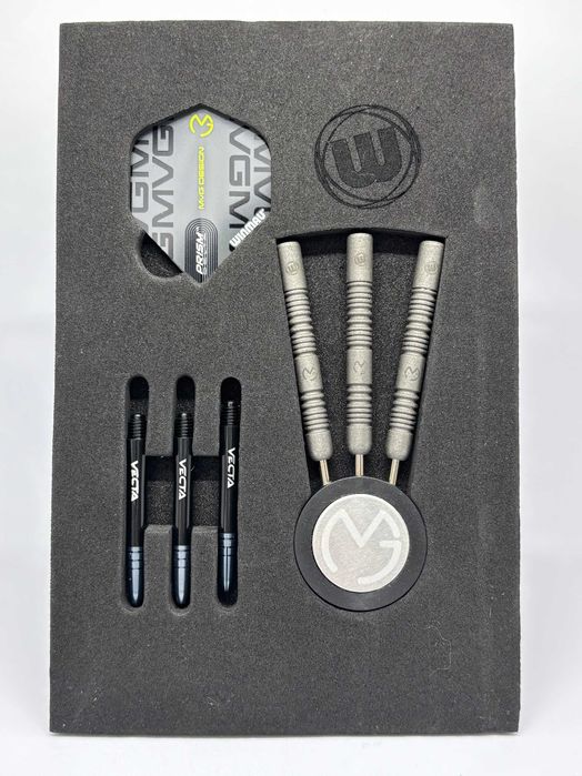 Lotki Winmau Michael van Gerwen Exact 90% 21.5g