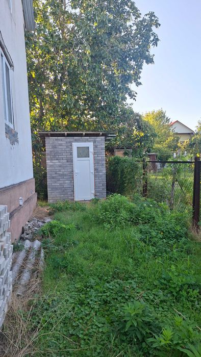 Продам дачу на  Дністрі