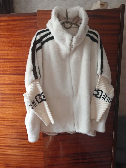 Продам нову стильну шубку