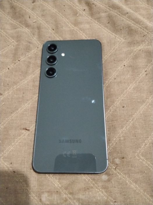 Samsung s24 Fe - 256Gb