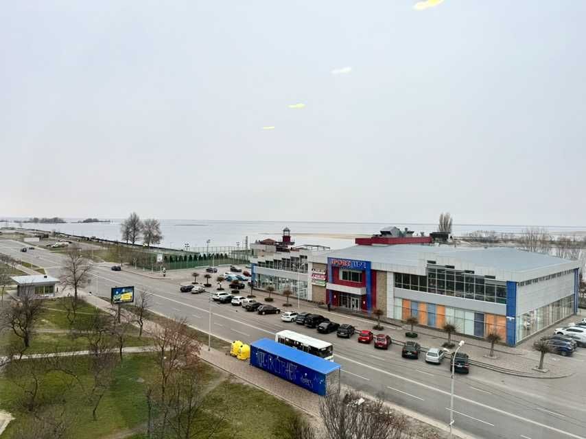 Оренда 2к квартири на Митниці