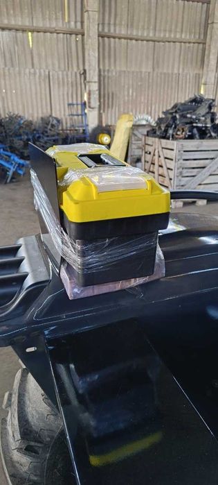 Універсальний Мінітрактор KENTAVR 404 S+Доставка+Кредит+Масла