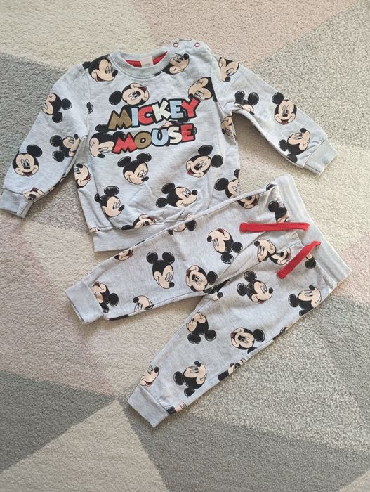Kompet Mickey mouse 92