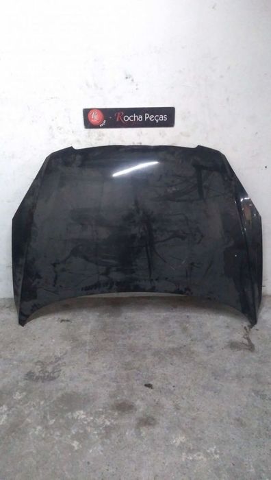 Capot Kia Ceed Sw (Ed)