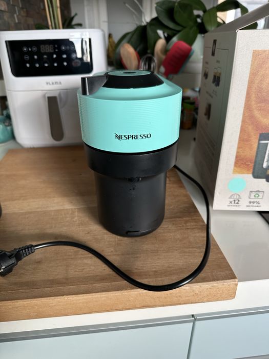 Nespresso vertuo pop