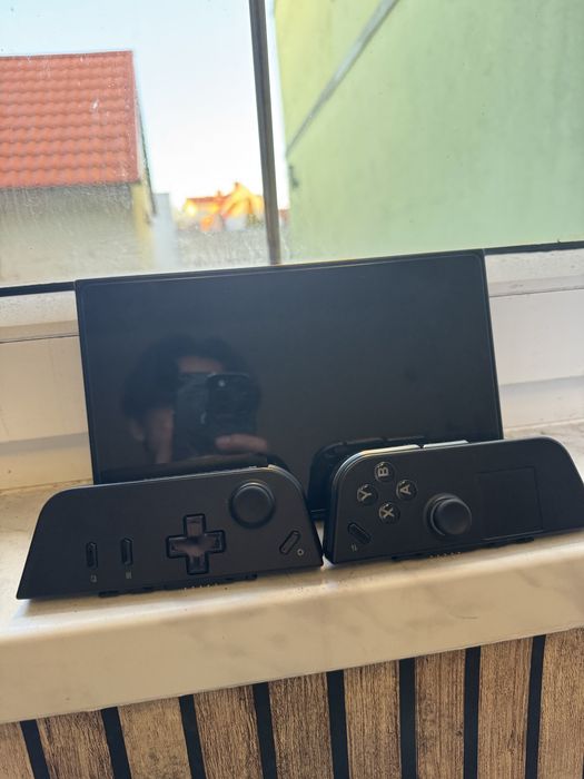 Lenovo Legion Go
