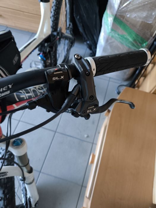 Sprzedam rower ghost amr5900