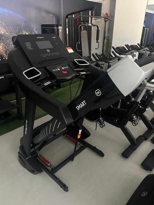 Passadeiras DT21 Bodytone - as 2 unidades