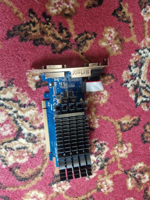 Karta graficzna nvidia gforce gt 710