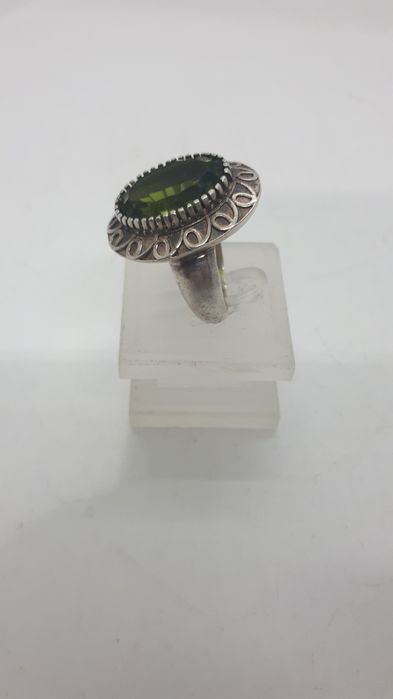 Кольцо серебро 925пр.