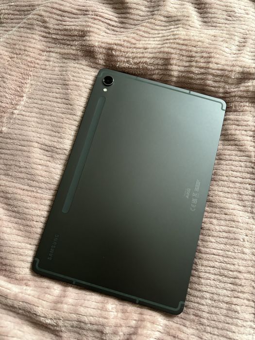 Samsung Galaxy Tab S9
