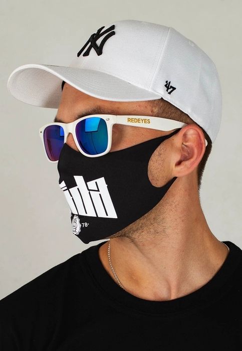 Chada Maseczka Proceder