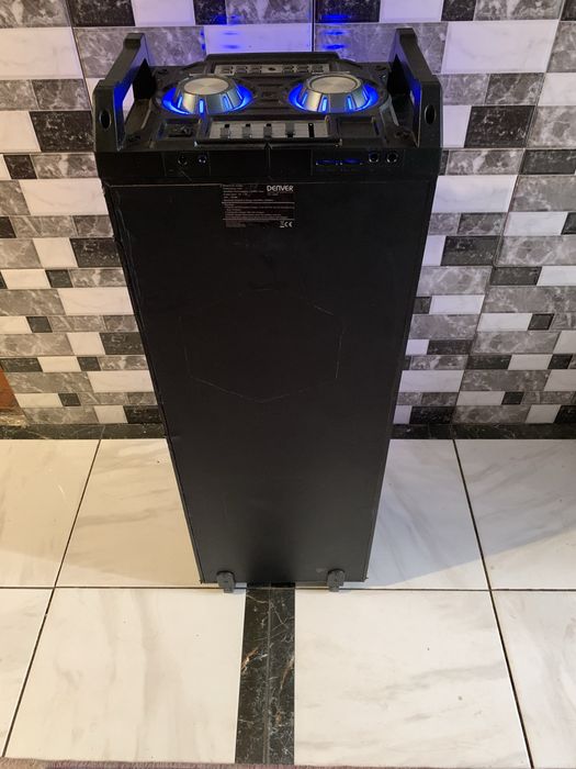 Продам колонку Denver DIS-3010 A