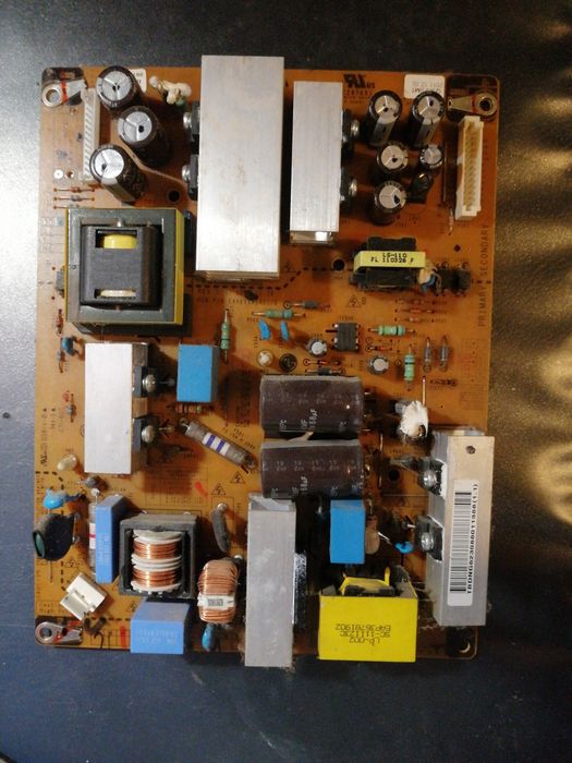 Peças tv LG 32lk330