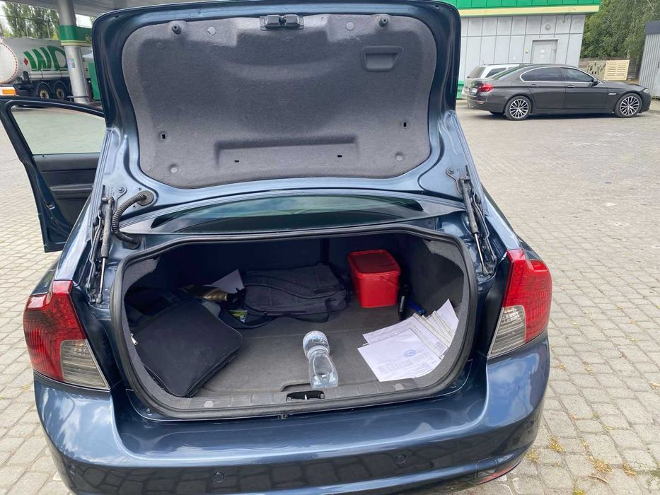 Продам VOLVO S40