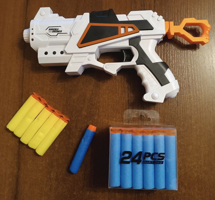 Іграшковий бластер Shantou Jinxing