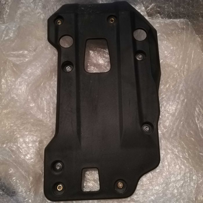 Protetor Carter Original BMW F 850 GS