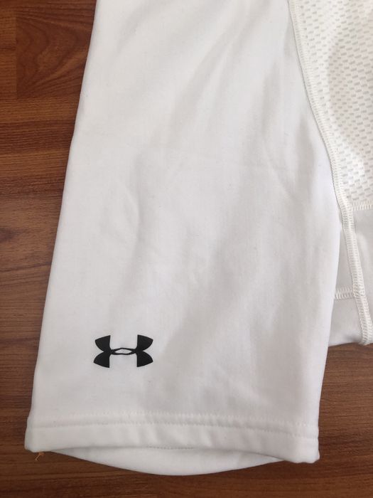 Компрессионные, термо шорты Under Armour