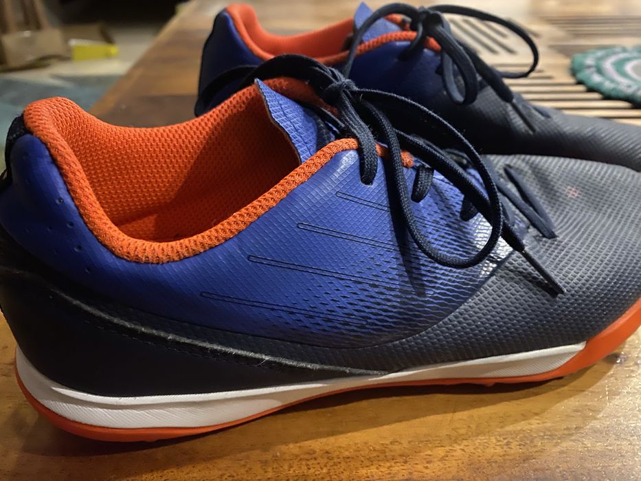 Buty kipsta decathlon