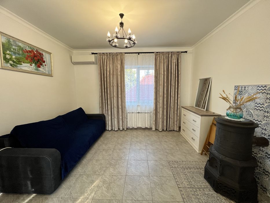 Аренда Дом Черноморск