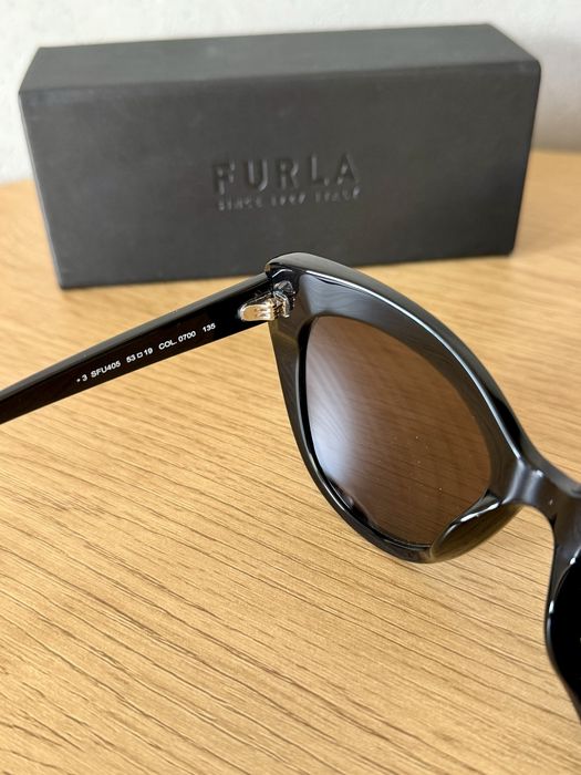 Saint Laurent okulary przeciwsłoneczne