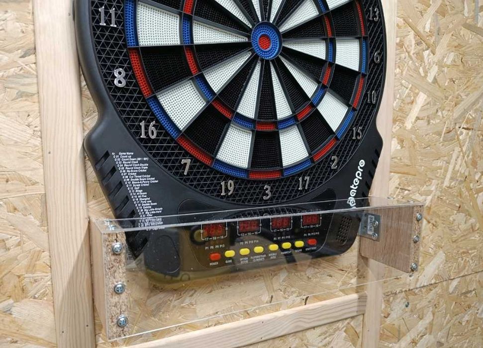 Nowe Rzutki Lotki Dart Elektroniczna Tarcza do Rzucania do Domu Dwór