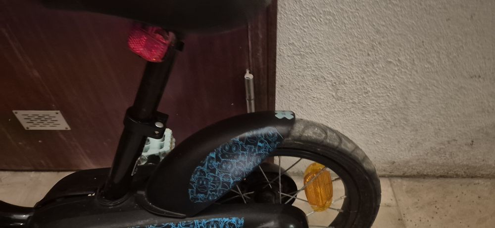 Bicicletas para crianças