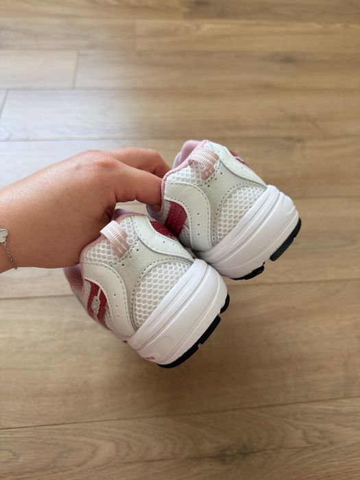 Кросівки New Balance