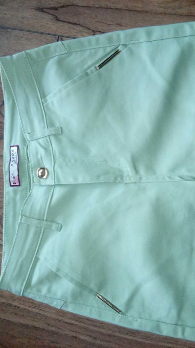 Spodnie 7/8 stan idealny