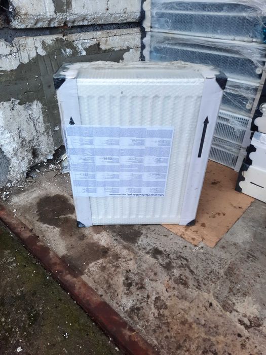 Nowy Grzejnik 60x80 50x300 30x260 60x60 kaloryfer panelowy