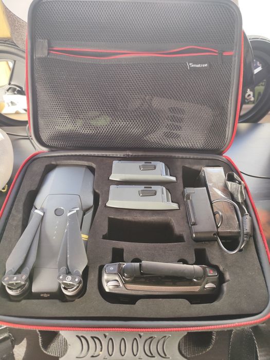 Drone Dji Mavic Pro 1