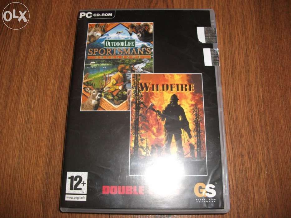 Jogos pc: mundial challenge 2002, battlefield vietnam e outros