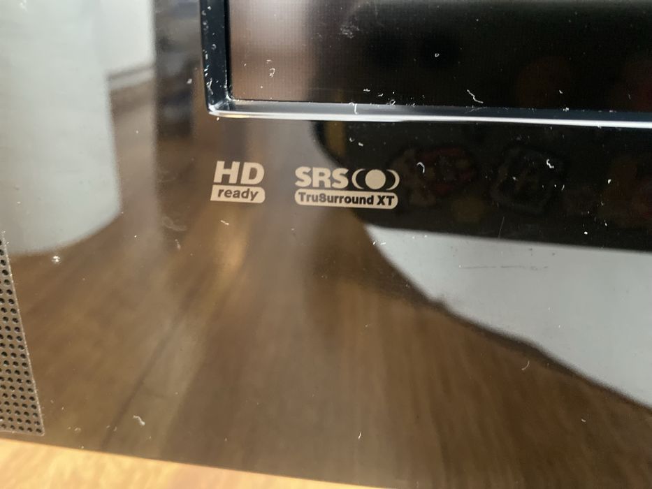 Telewizor Samsung 32 cale (brak pilota)