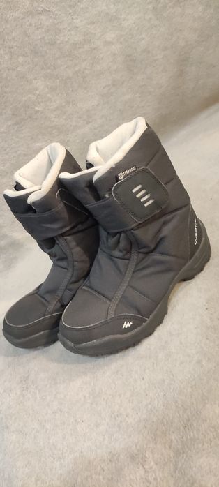 Buty zimowe 32 Queschua 32 botki zimowe 32 śniegowce 32