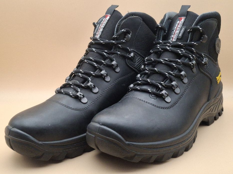 Черевики Grisport Нові 44р.