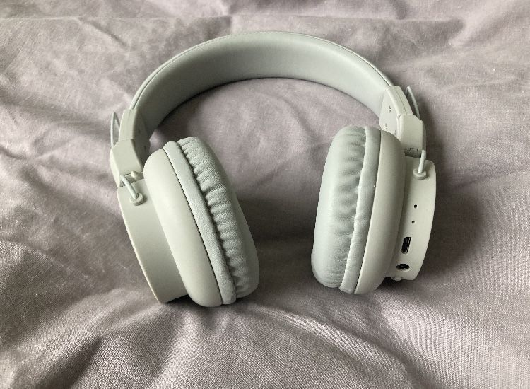 Бездротові навушники Fresh’n Rebel