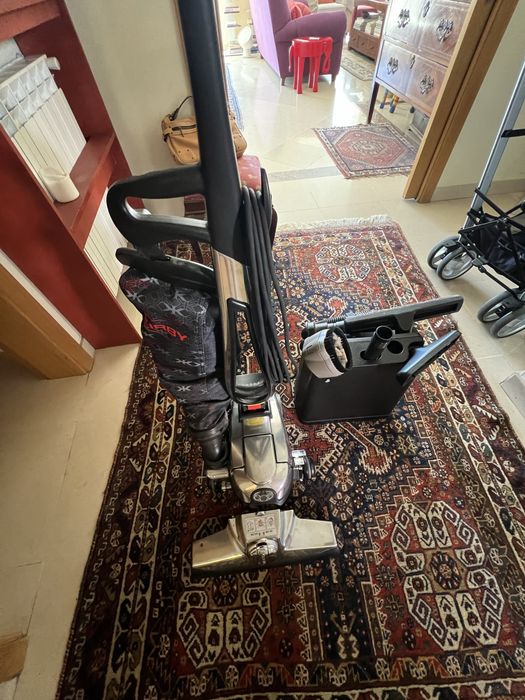 Aspirador Kirby Avalir 1