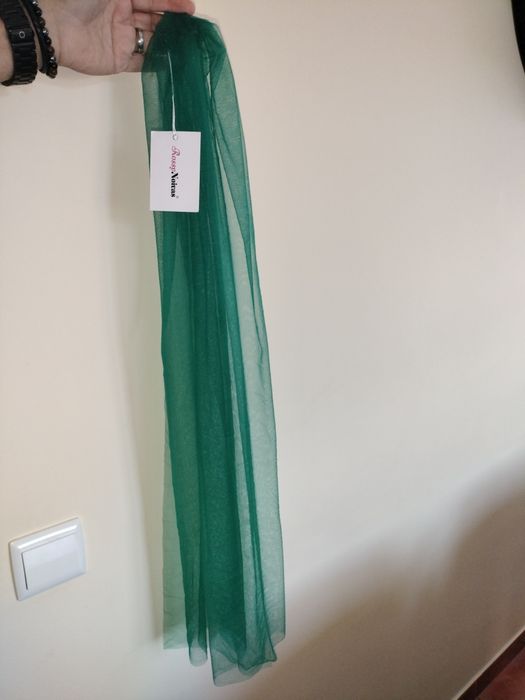 Vestido de cerimónia