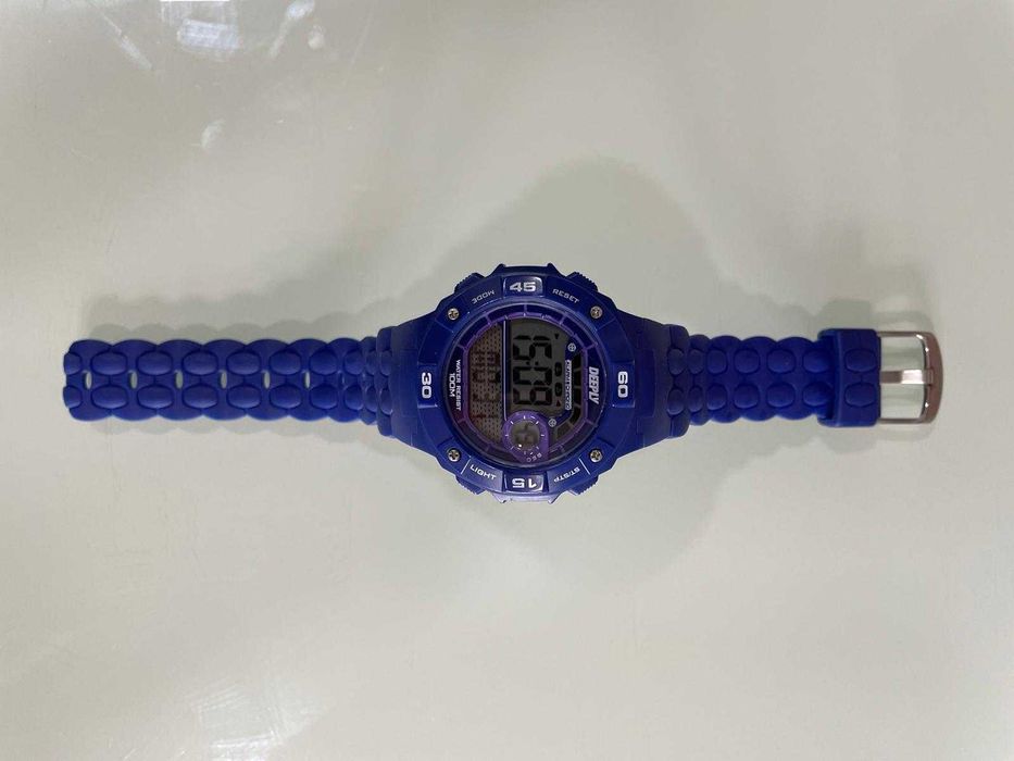 Relogio Deeply Desportivo