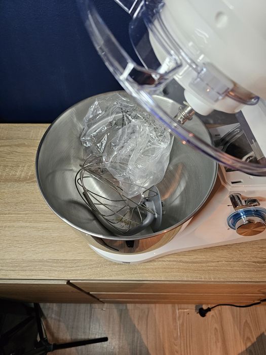 mikser planetarny marki Cheflee/NOWY!