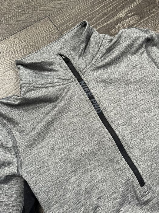 Жіноча компресіонка Nike pro