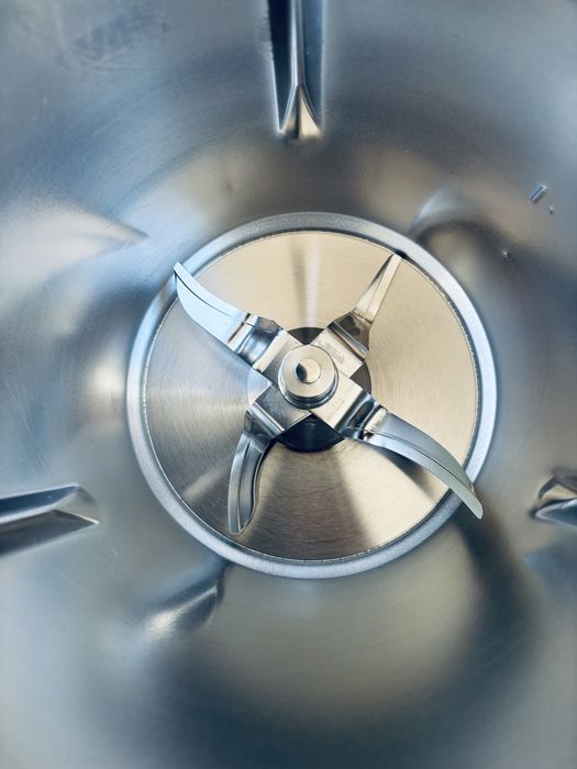 Naczynie miksujace TM6 thermomix termomix misa