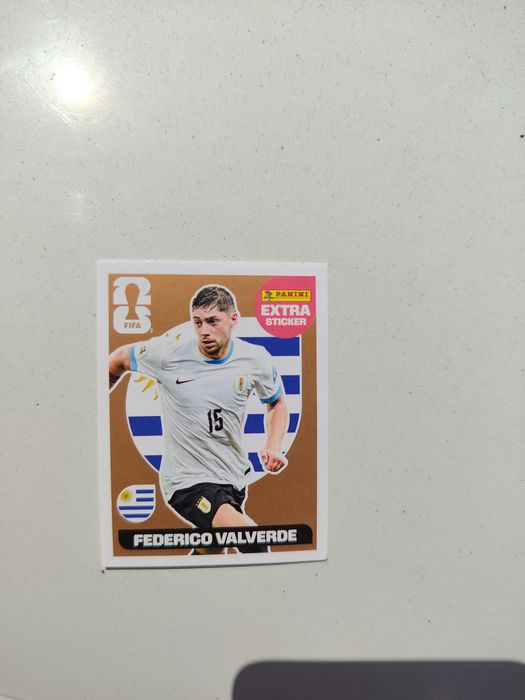Legend Valverde de ouro