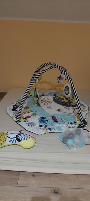 Mata kontrastowa ricokids smartplay